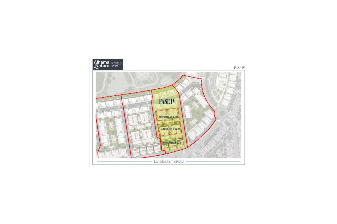 Nieuwbouwappartementen, bungalows en villa's in Condado de Alhama Golf Resort, Murcia 