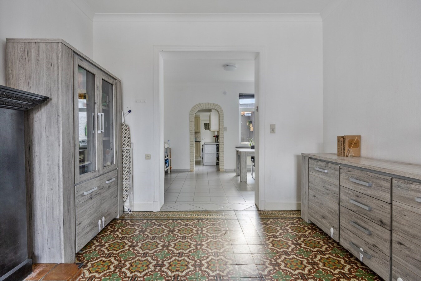 Woning 5 slaapkamers 