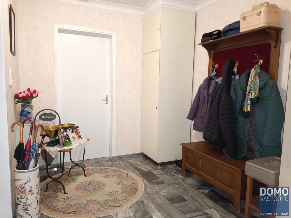 Appartement verhuurd in Hasselt