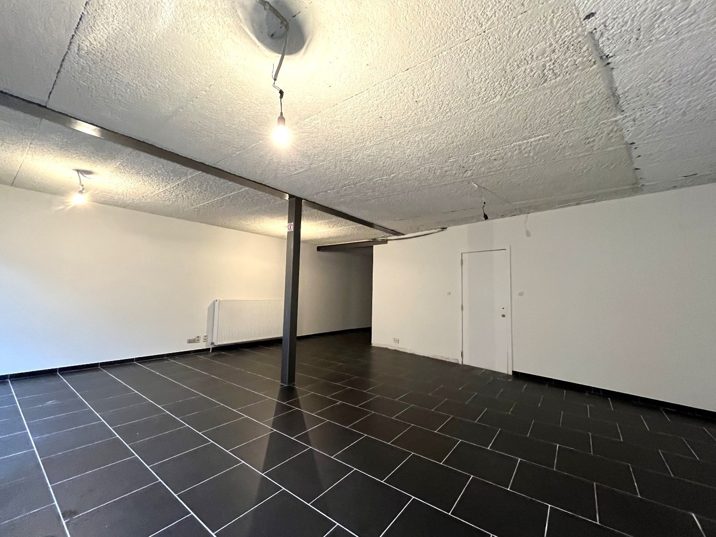 Recent handelspand op toplocatie in centrum Geel 