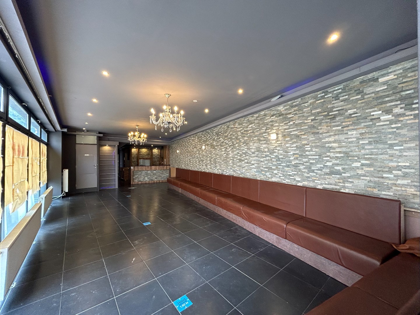 Centraal gelegen handelswoning in Turnhout-centrum 