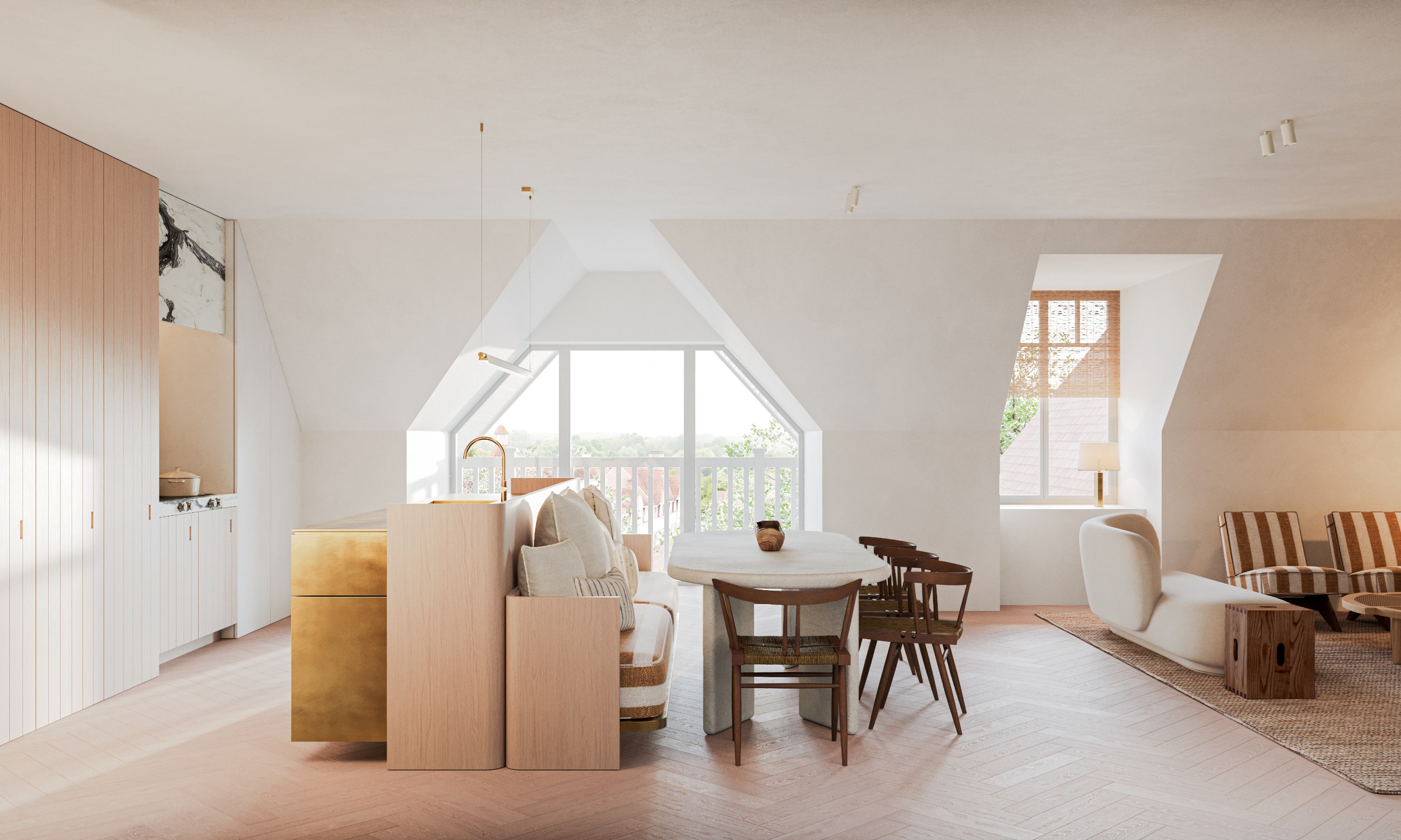 Project L'ezt - Oosthoek 