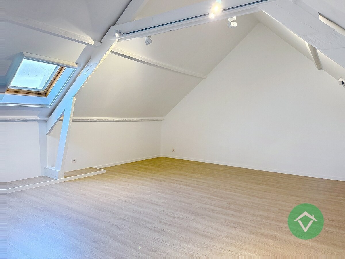 Instapklare gezinswoning met 3 slaapkamers te Gistel 