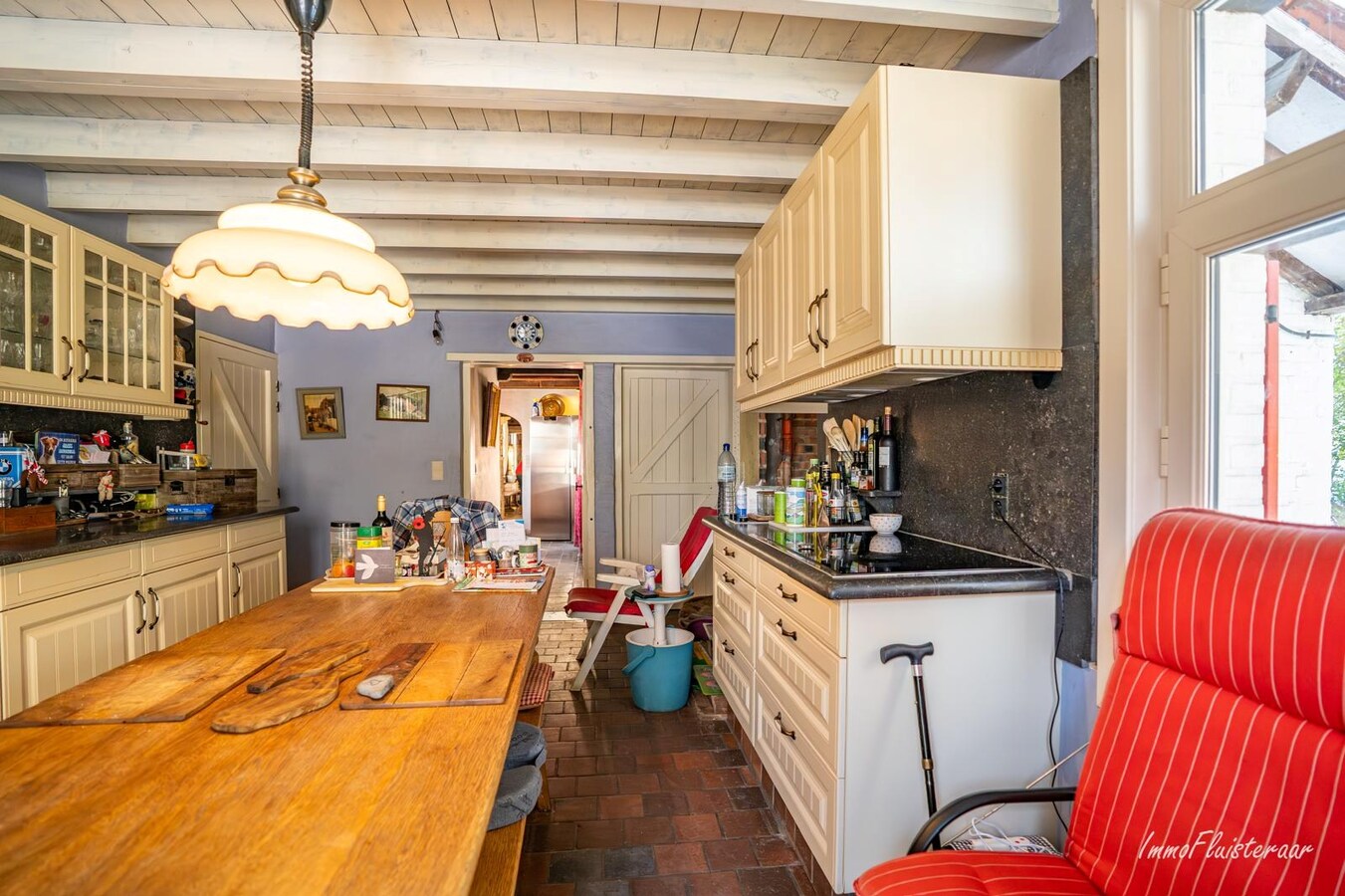 Propriété a vendre À Zemst