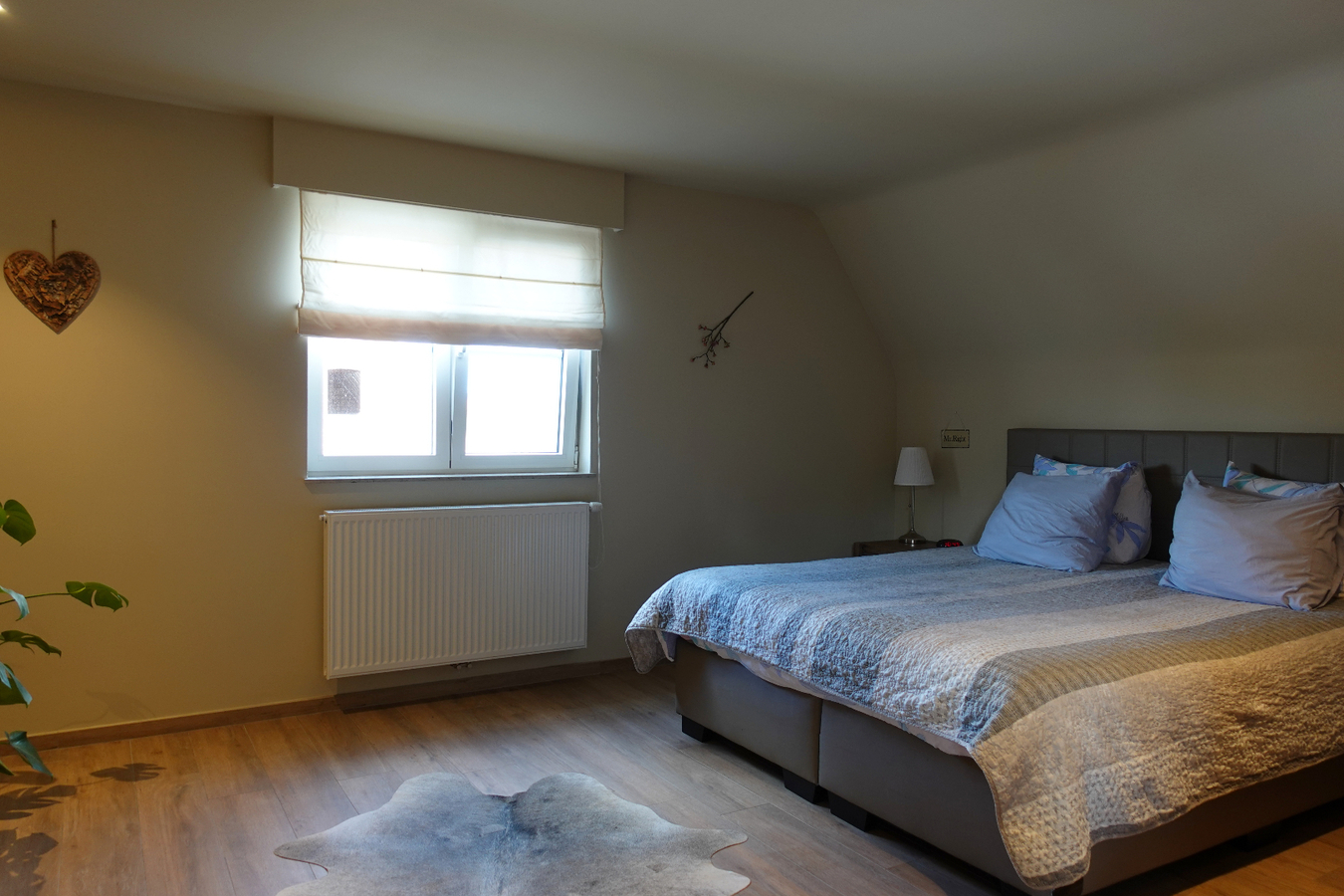 Prachtige villa gelegen te Jabbeke 