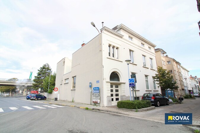 Verhuurd Appartement te Izegem