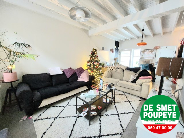 Woning verhuurd in Brugge