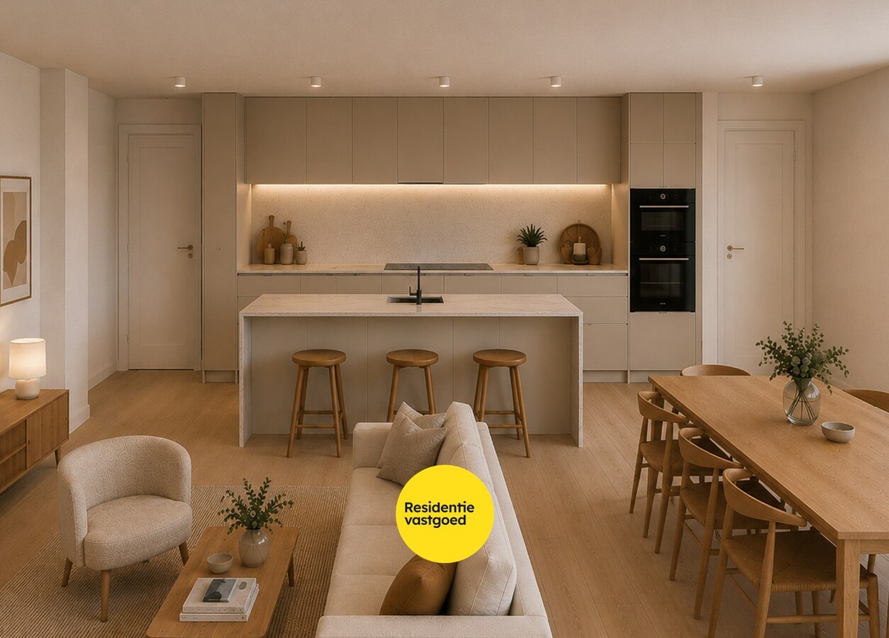 Te koop appartement - Houthulst