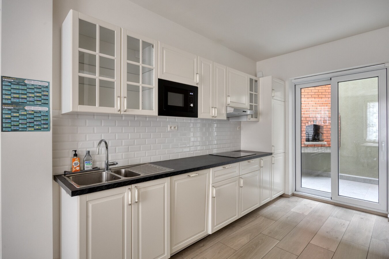 Woning met 3 slaapkamers te Tienen 