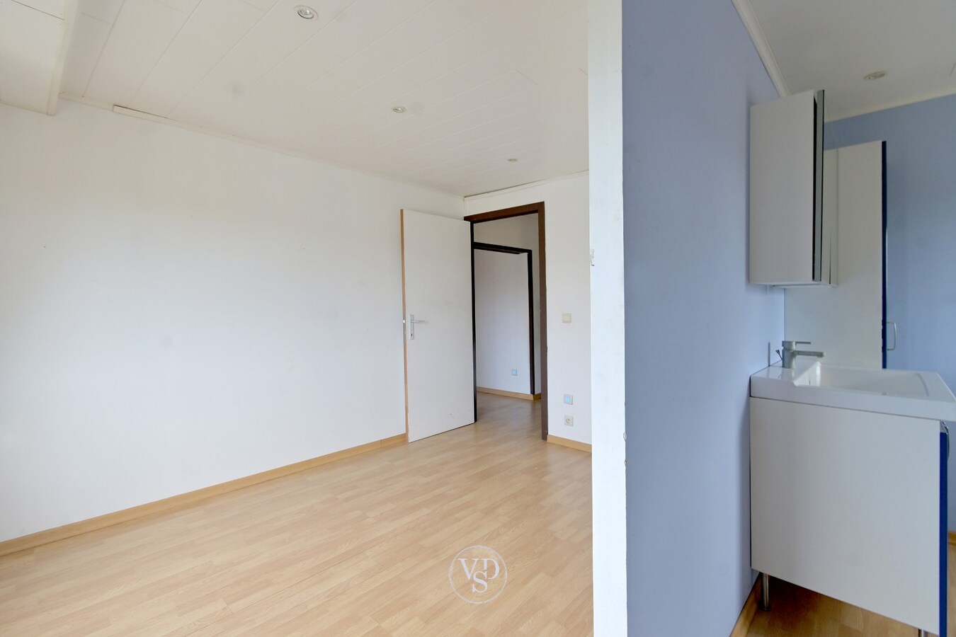 Renovatieproject met bijgebouwen 