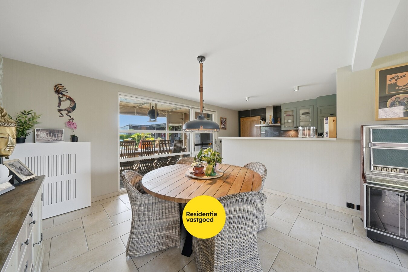 Te koop woning - Eernegem