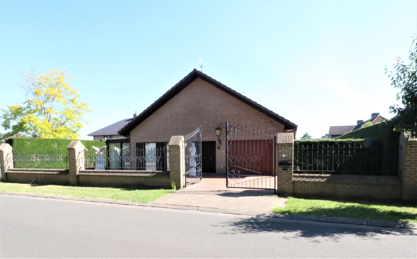 Verkocht woning - Eernegem