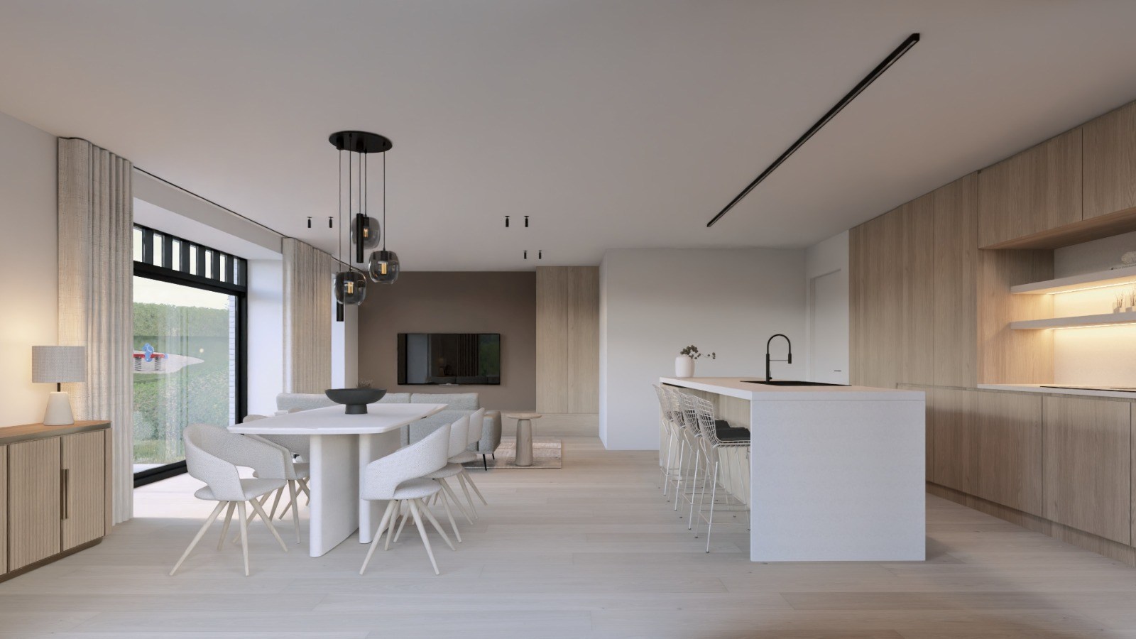 Bontzicht Hoeve - Landelijk wonen in stijl 