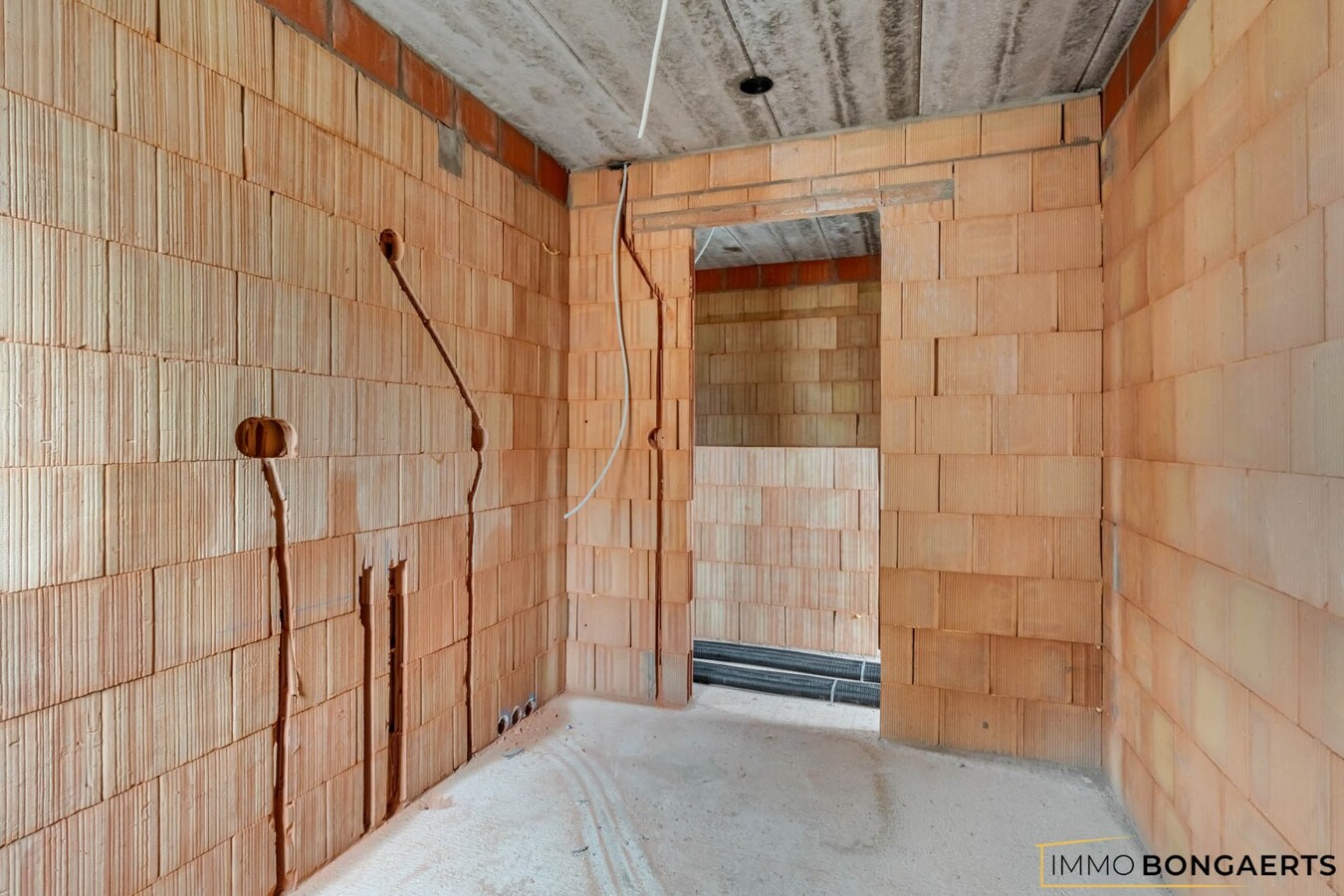 Energiezuinige nieuwbouwwoning met mogelijkheid tot 6% btw 