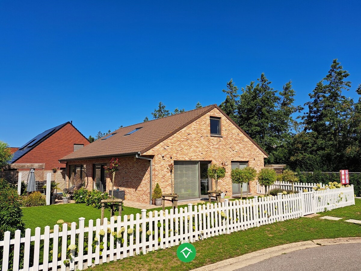 Verhuurd woning - Kortemark