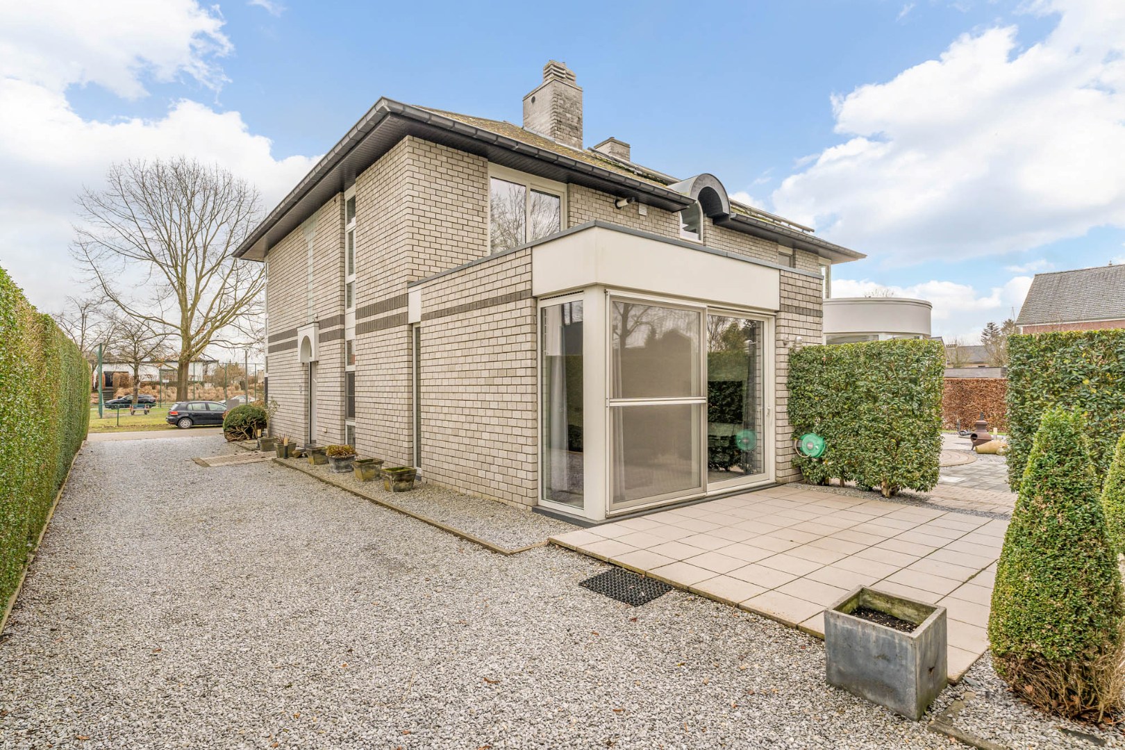 Wonen en werken combineren op topligging 