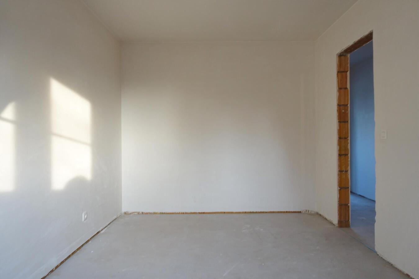 Charmante nieuwbouw woning met 3 slaapkamers 