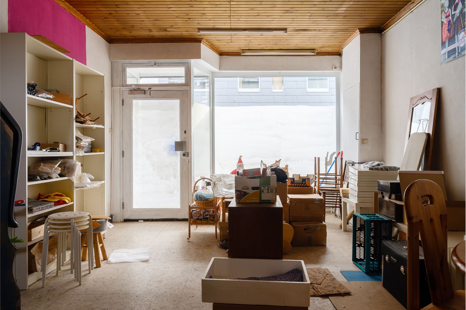 Woning verkocht in Gent