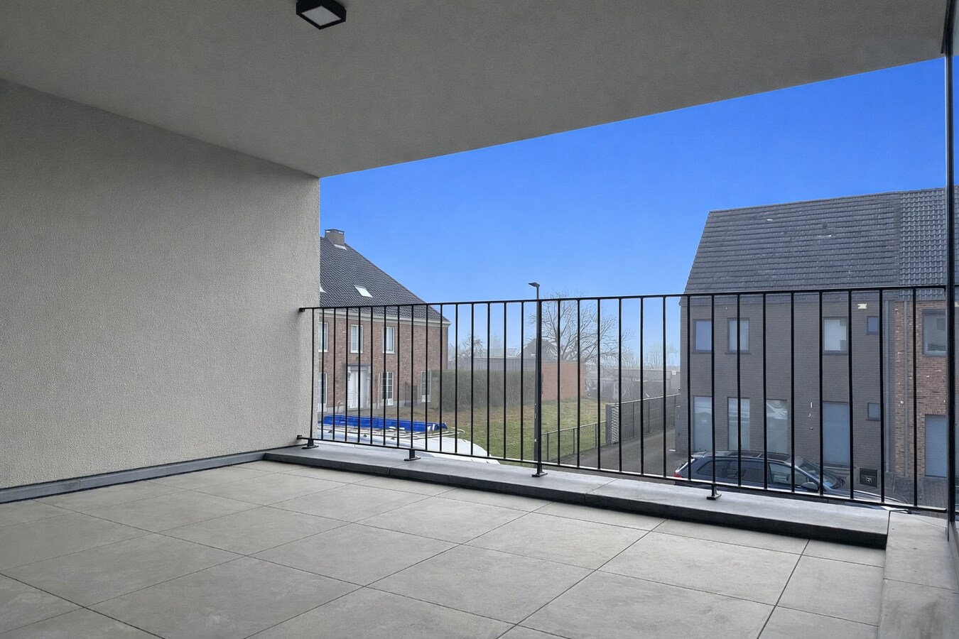 Appartement te huur in Ravels