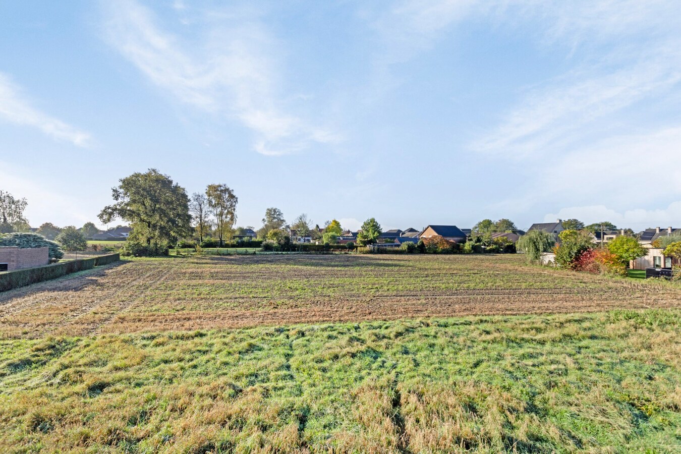 Instapklare woning met 3 slaapkamers - Asper 