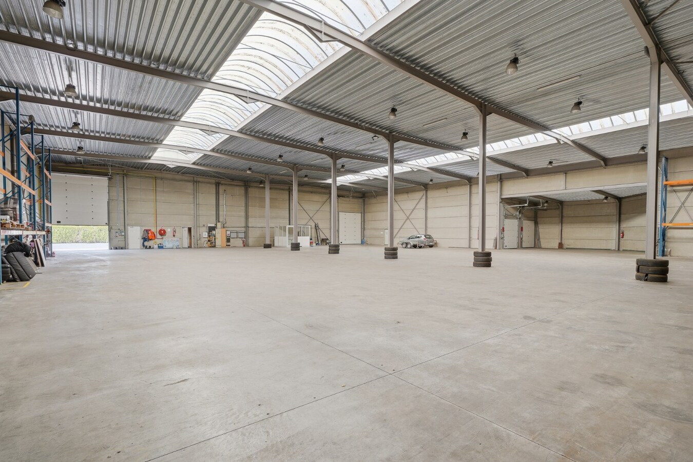 Te koop woning - Ichtegem