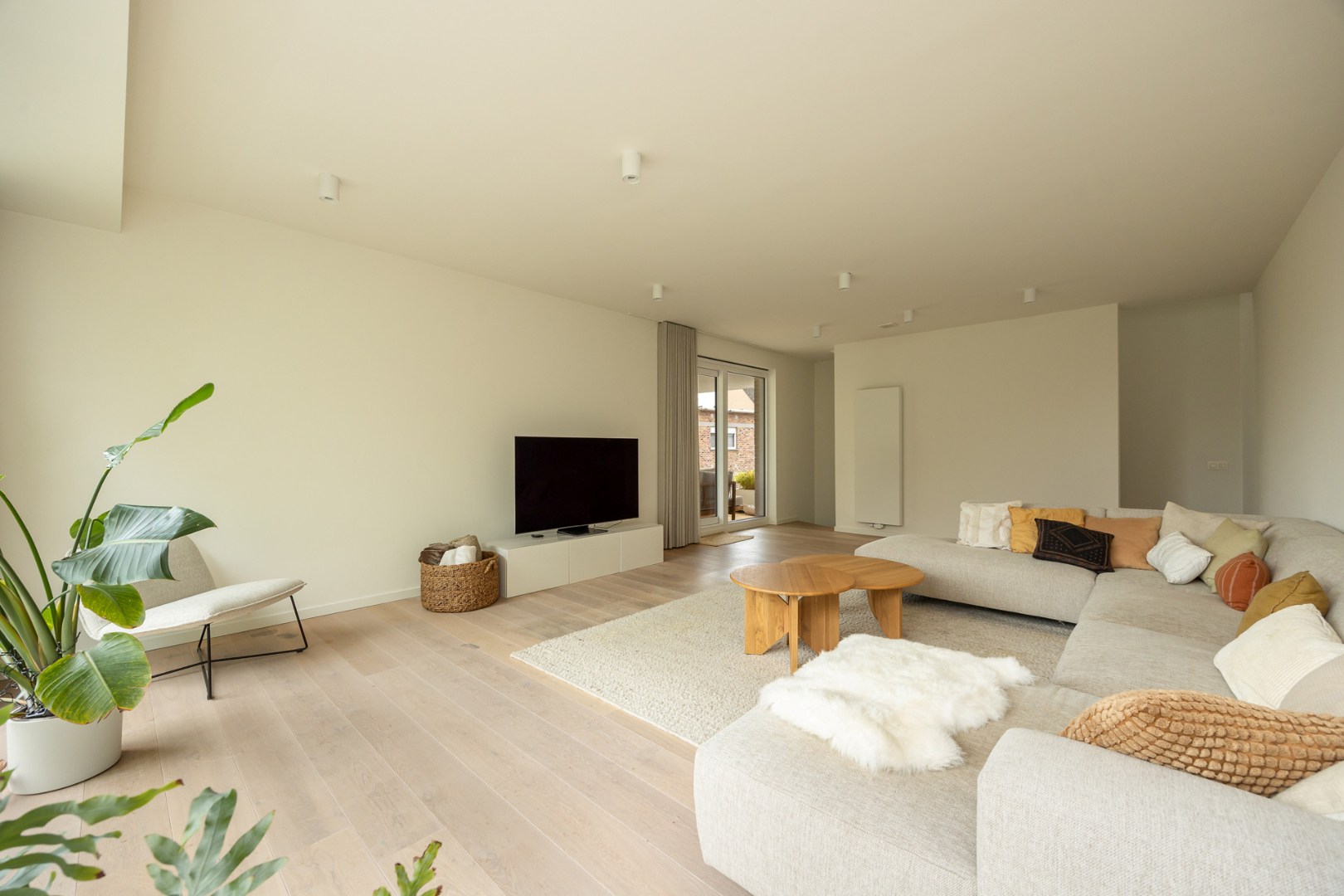 Stijlvol en duurzaam wonen in het hart van Muizen 