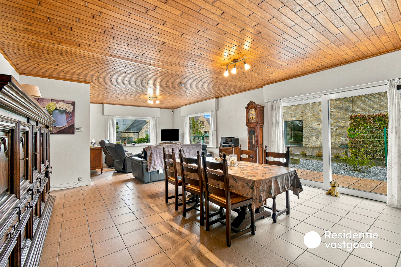 Te koop woning - Middelkerke