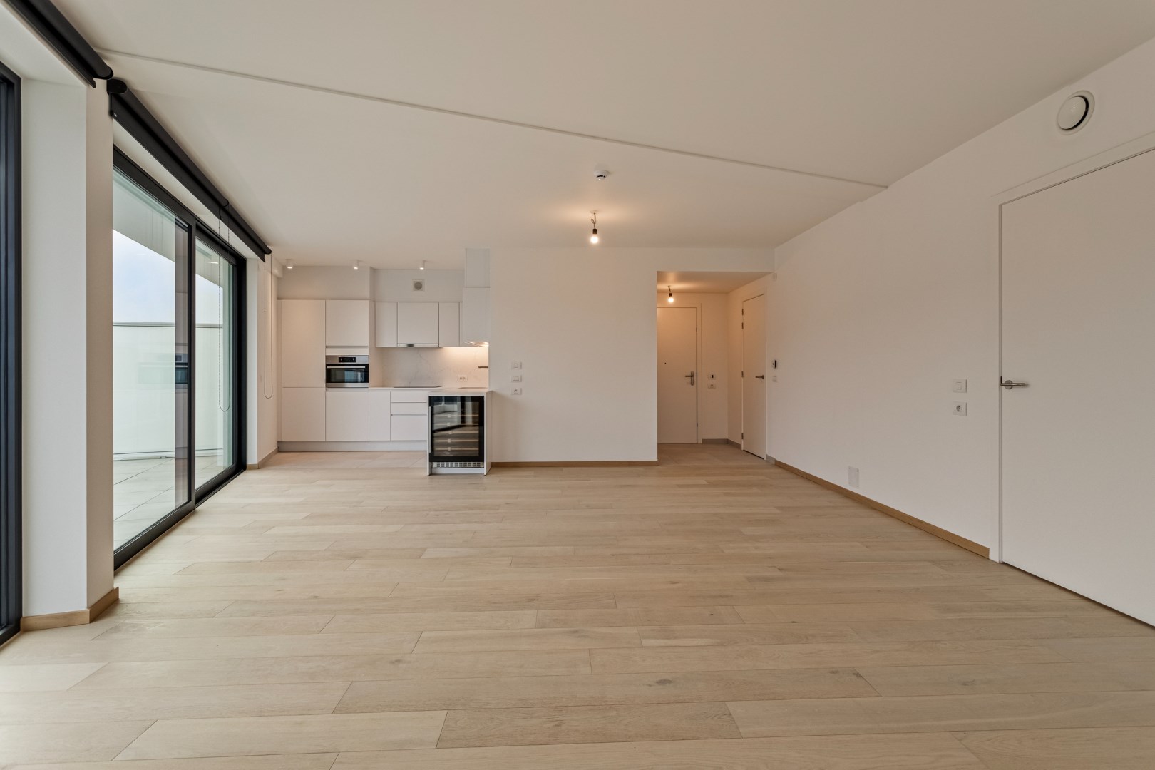 Residentie Pur Sang: Moderne Assistentiewoningen vol comfort en luxe in Waregem 