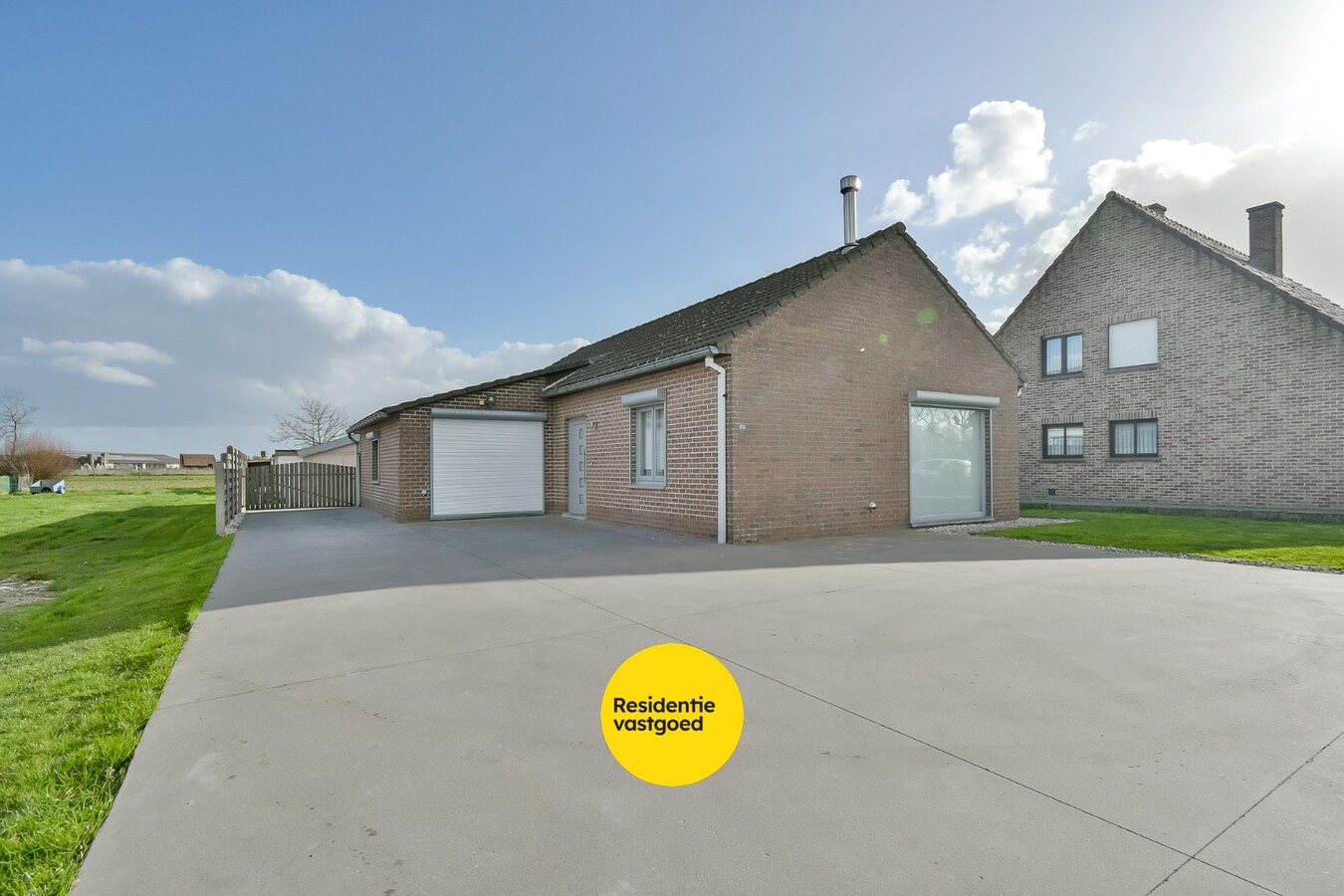 Te koop woning - Torhout