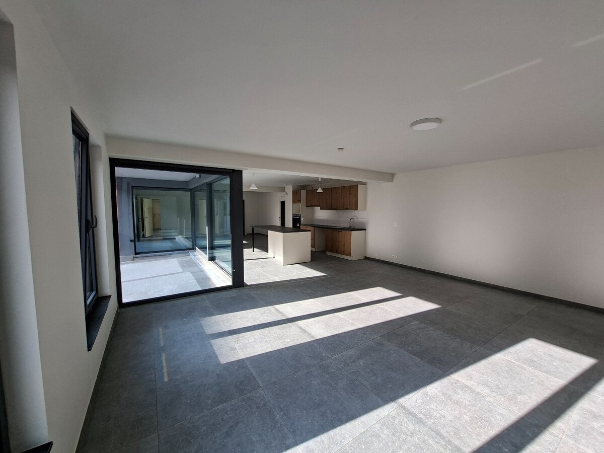 Superbe appartement neuf de 157 M² avec terrasse de 12 m² 
