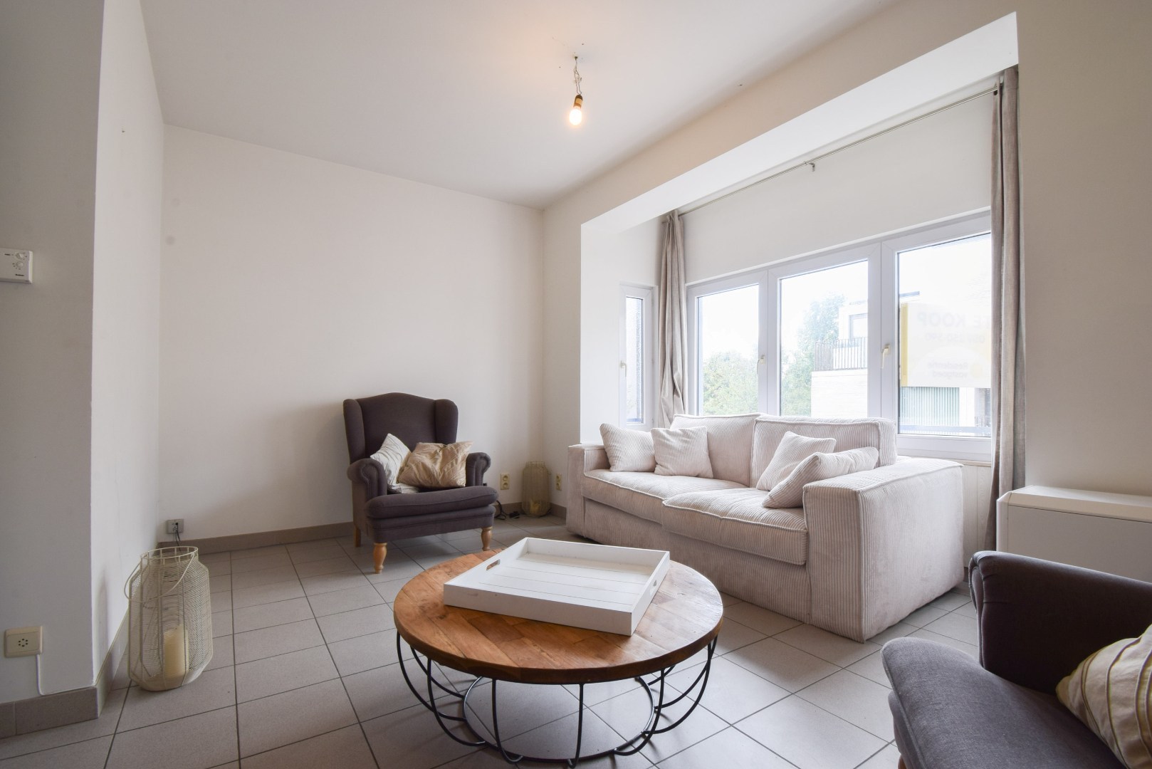 Opbrengsteigendom met veel mogelijkheden 