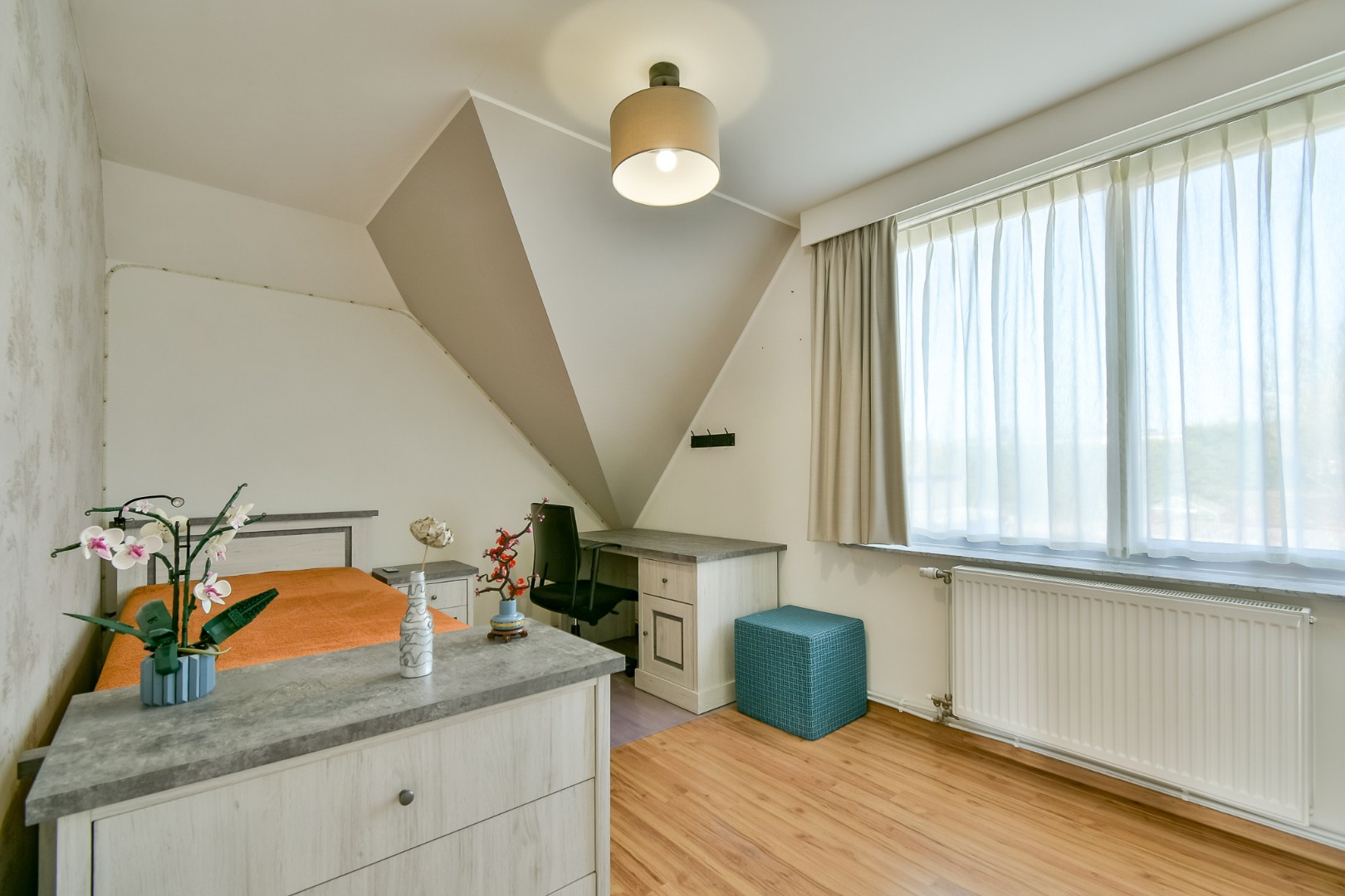 Instapklare woning op een toplocatie! 