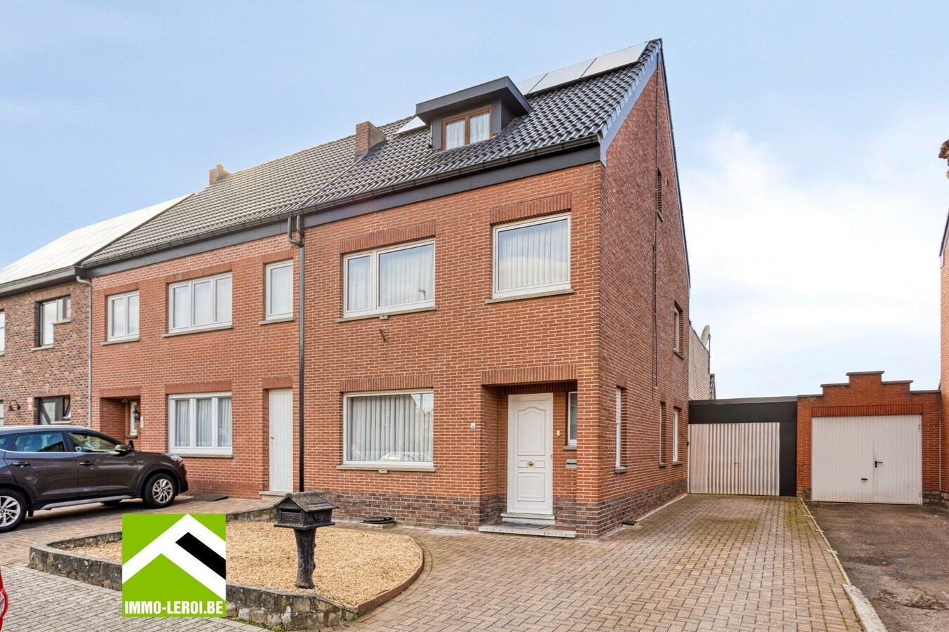 Te koop woning - Borgloon
