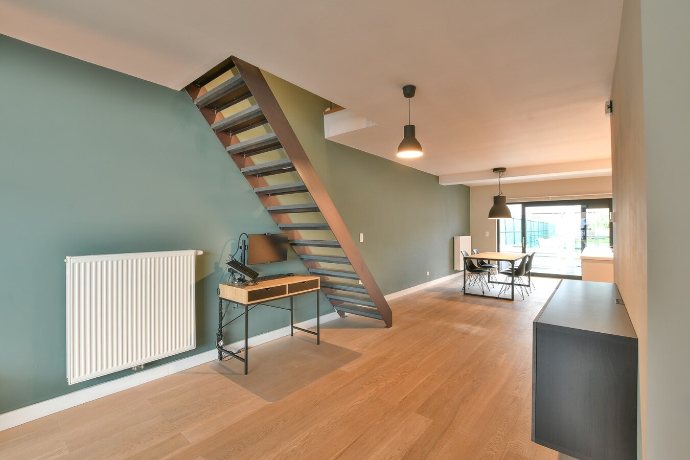 Verkocht woning - Oudenburg