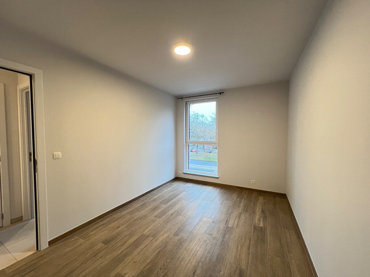 Superbe appartement  2 chambres avec terrasse 