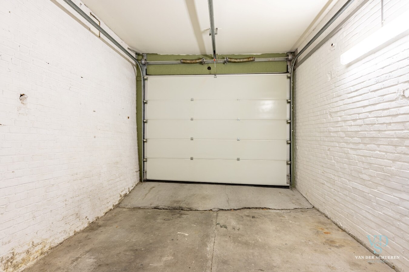 Ruim en rustig wonen in eigentijdse loft. 