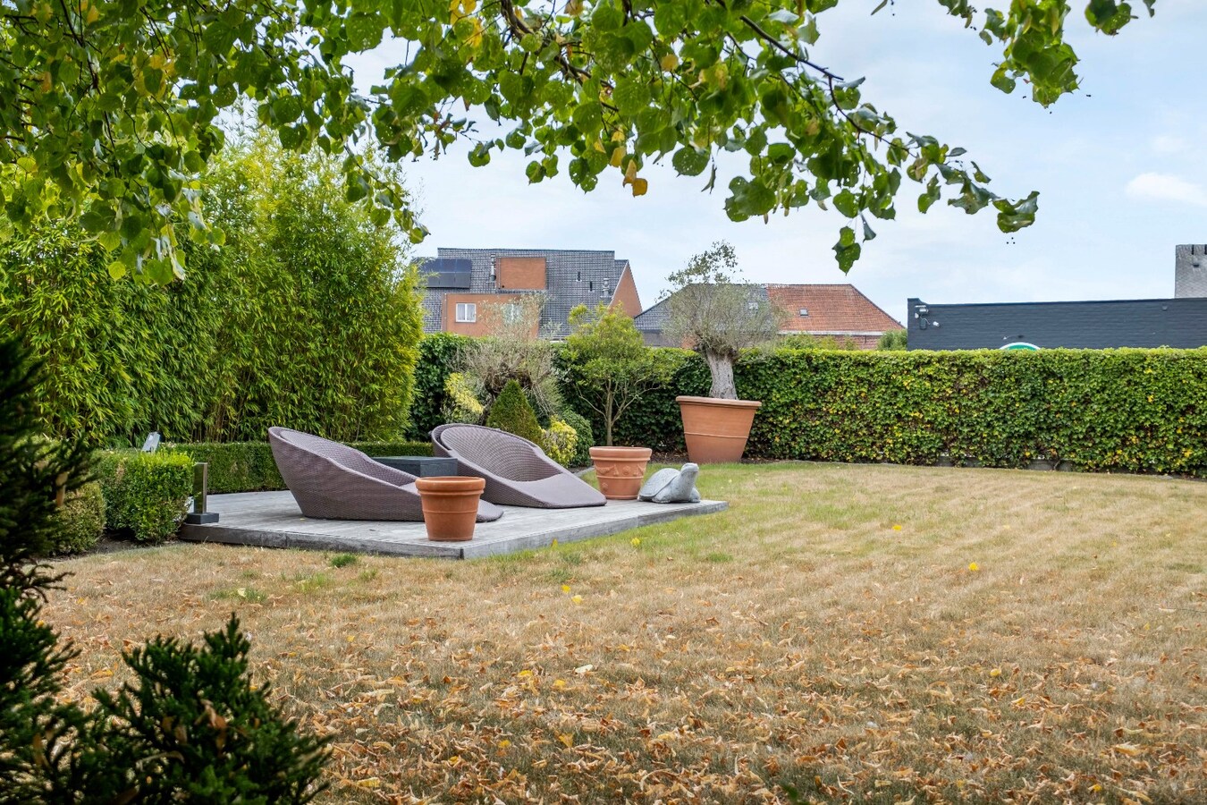 Prachtige instapklare woning - topligging 