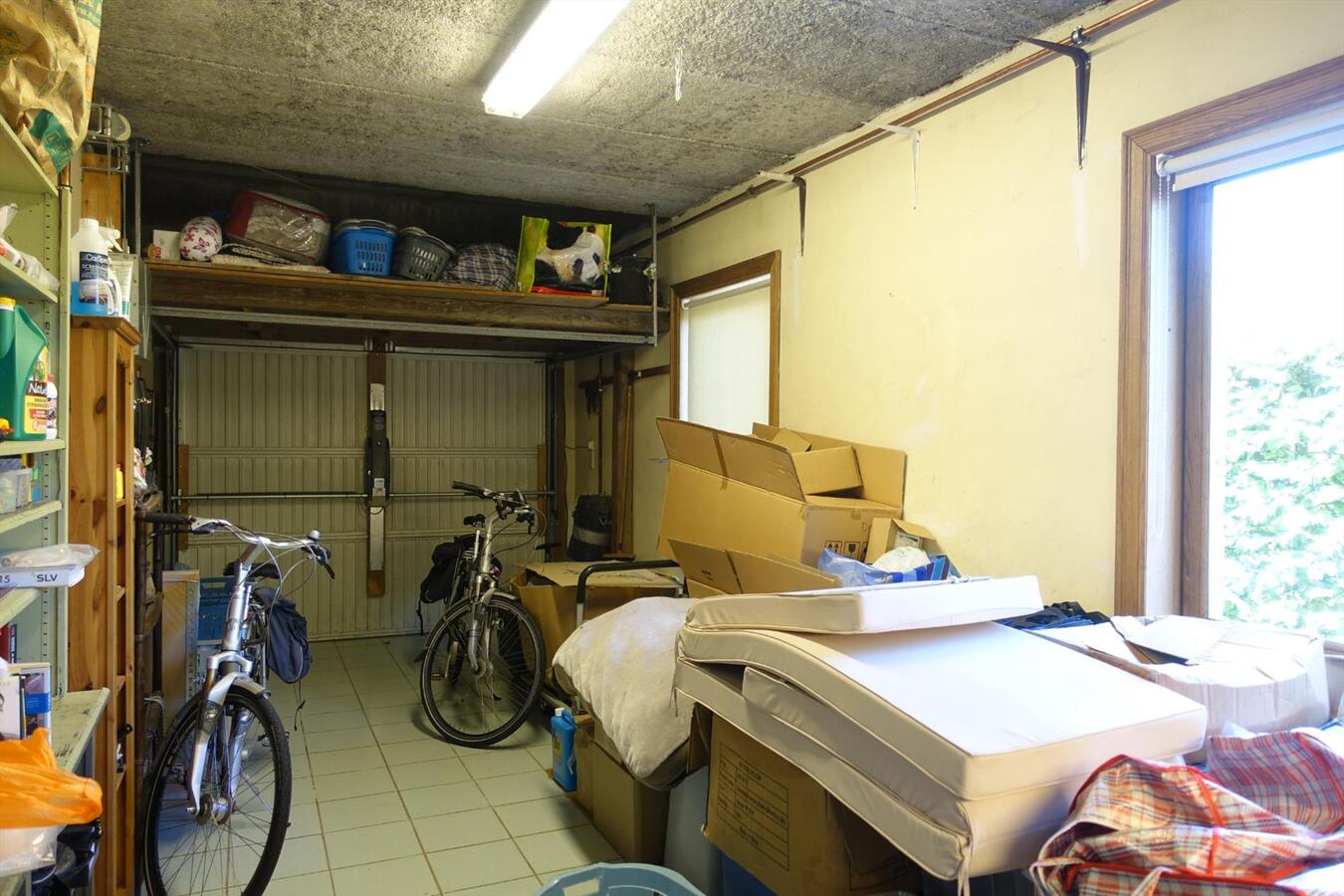 Karaktervolle villa met gezellige tuin 