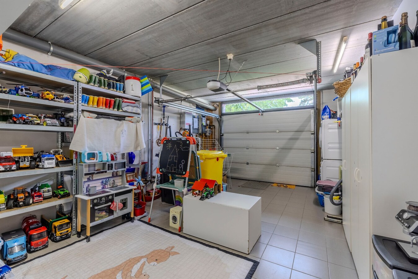 Instapklare, energiezuinige woning - 4 slpks - tuin - zwembad 