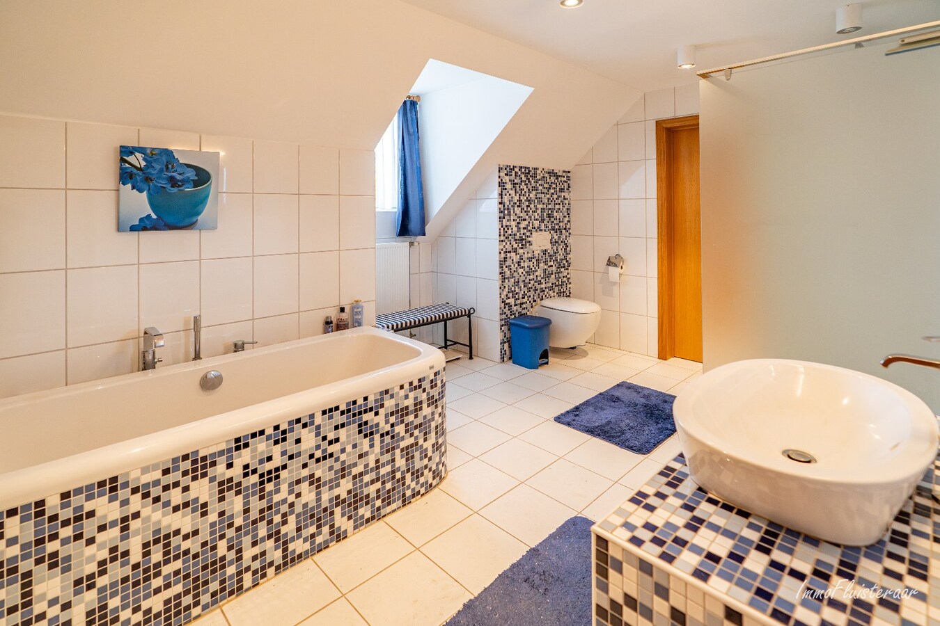 Instapklare hoeve met paardenfaciliteiten op ca. 2,5 ha te Gruitrode (Oudsbergen) 