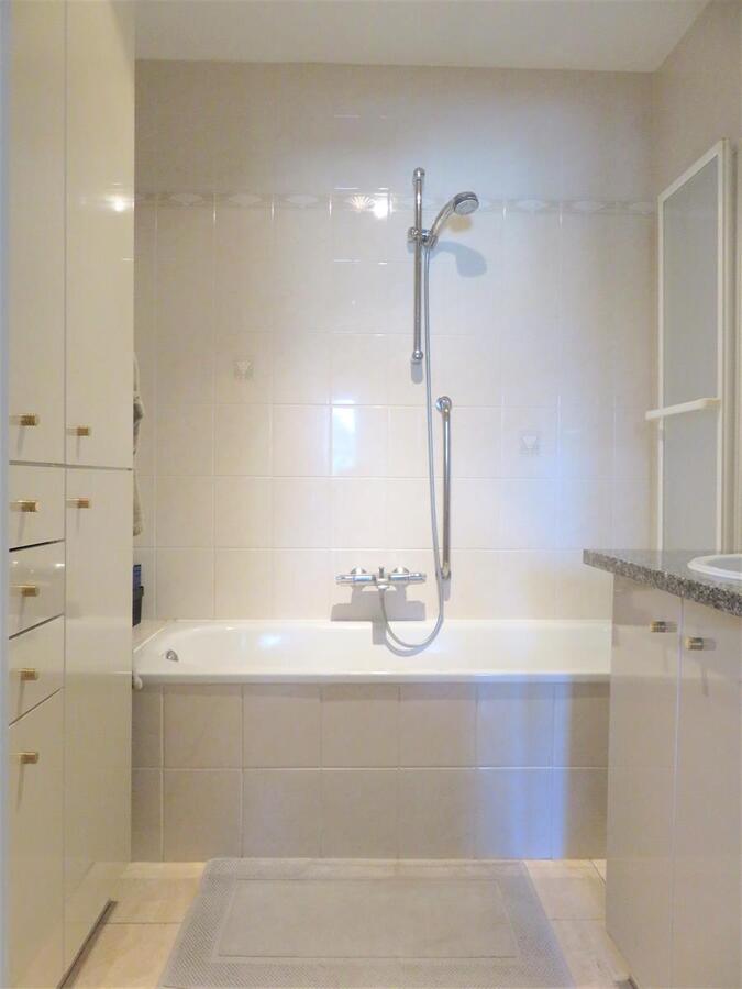 Appartement verhuurd in Bilzen