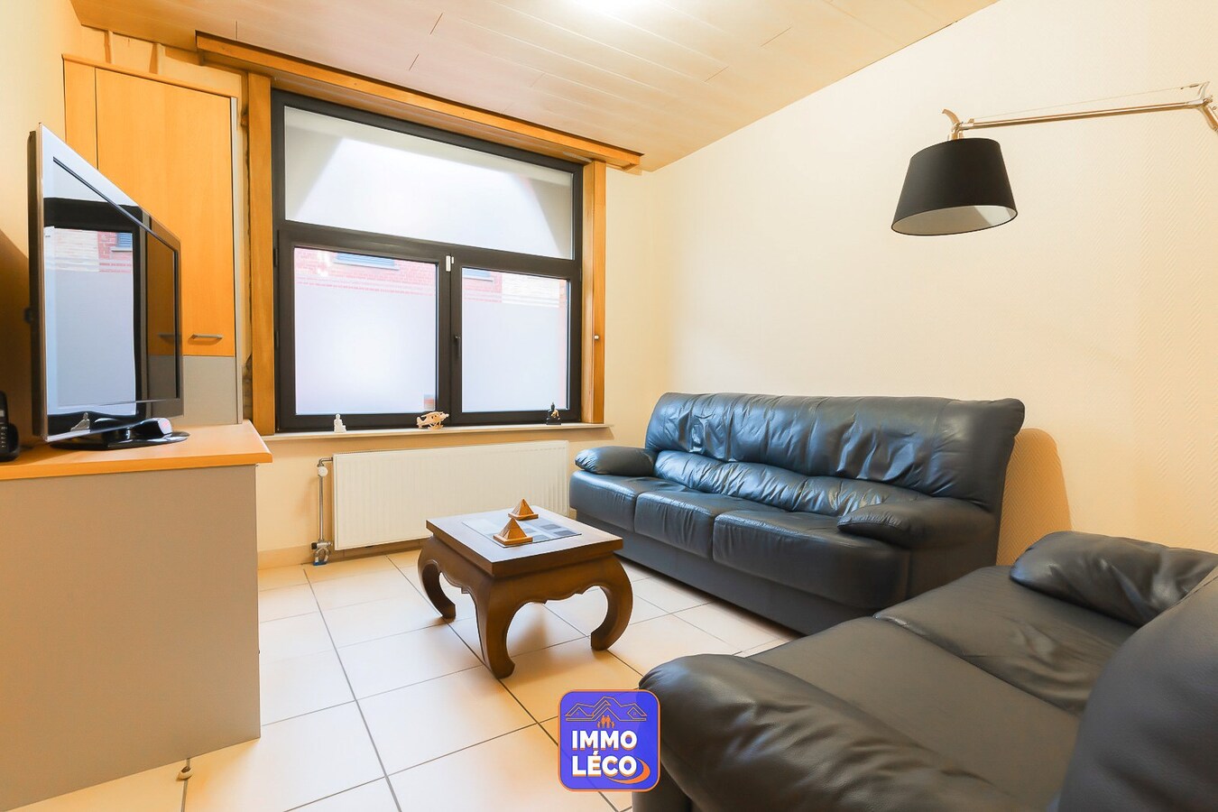 Maison rénovée avec jardin, TOP secteur ! 