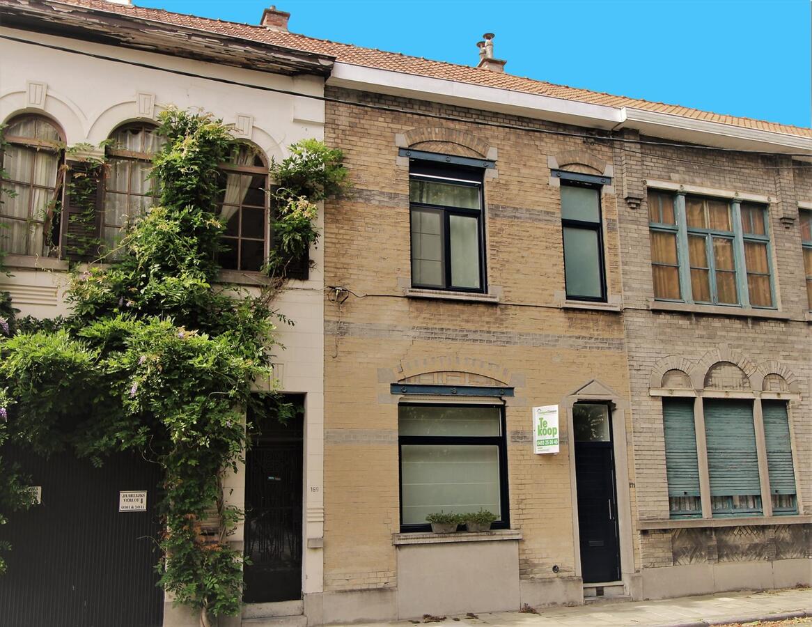 Verkocht woning - Roeselare