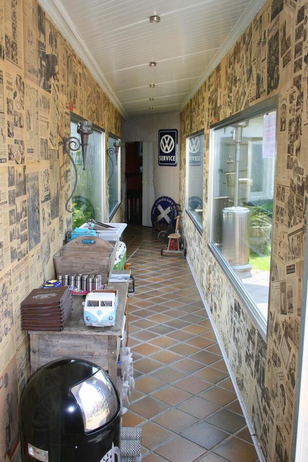 Overname horecazaak in centrum van Jabbeke 