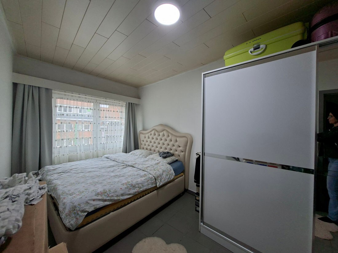 Slaapkamer
