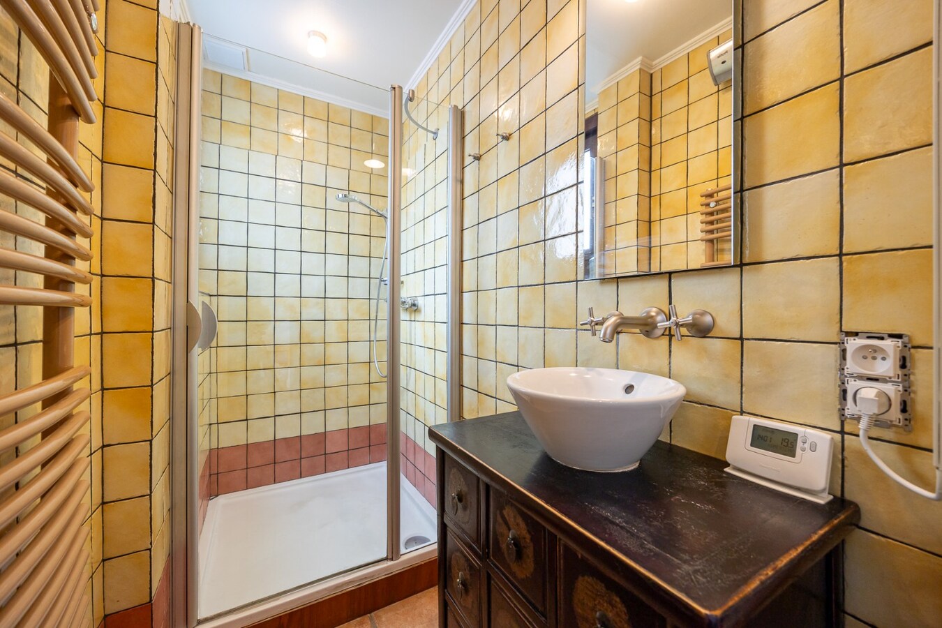 Belle époque woning met garage en tuin nabij 't Rivierenhof! 