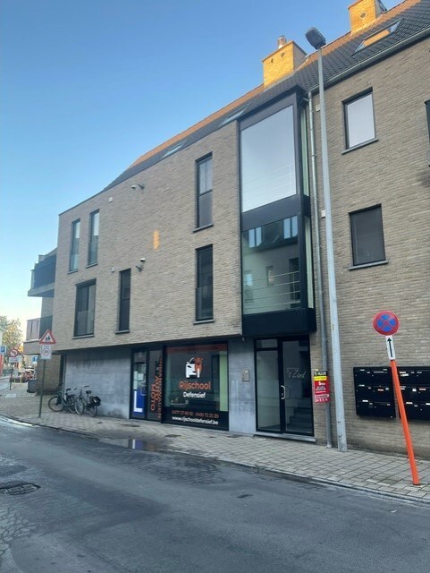 Verhuurd appartement - Mol