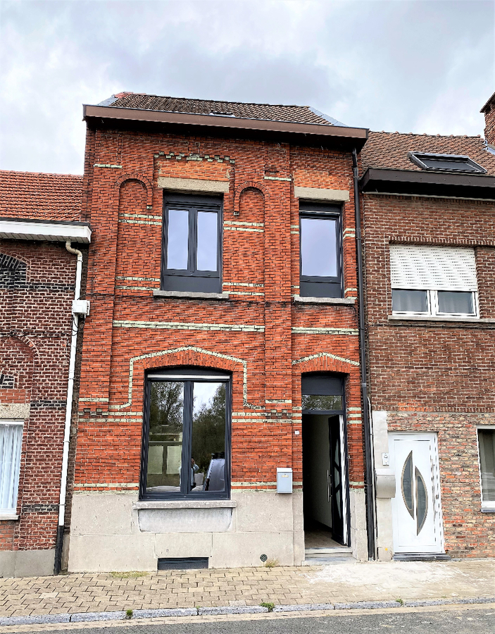 Verkocht woning - Boom