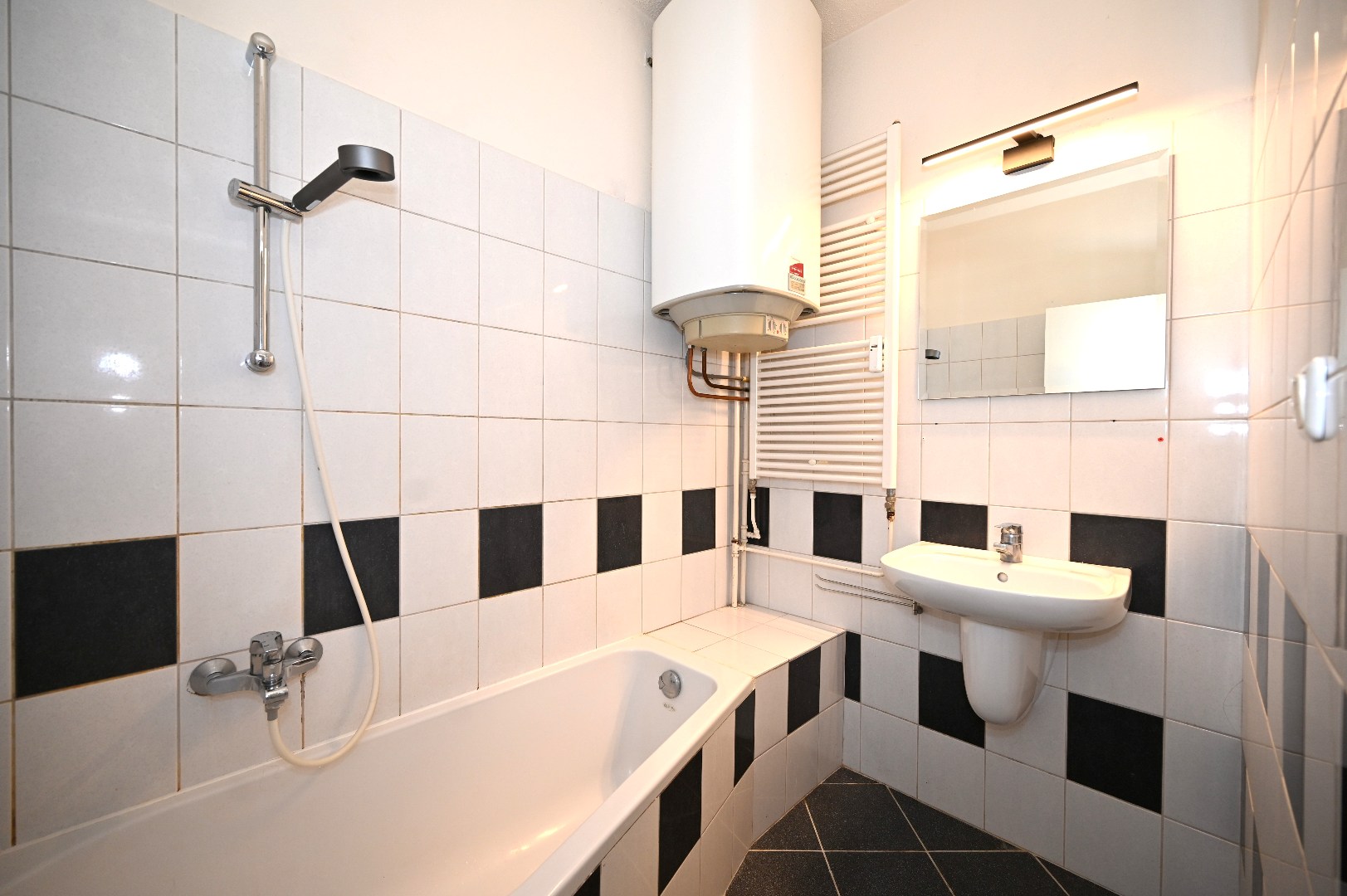 Appartement te koop in Nuth