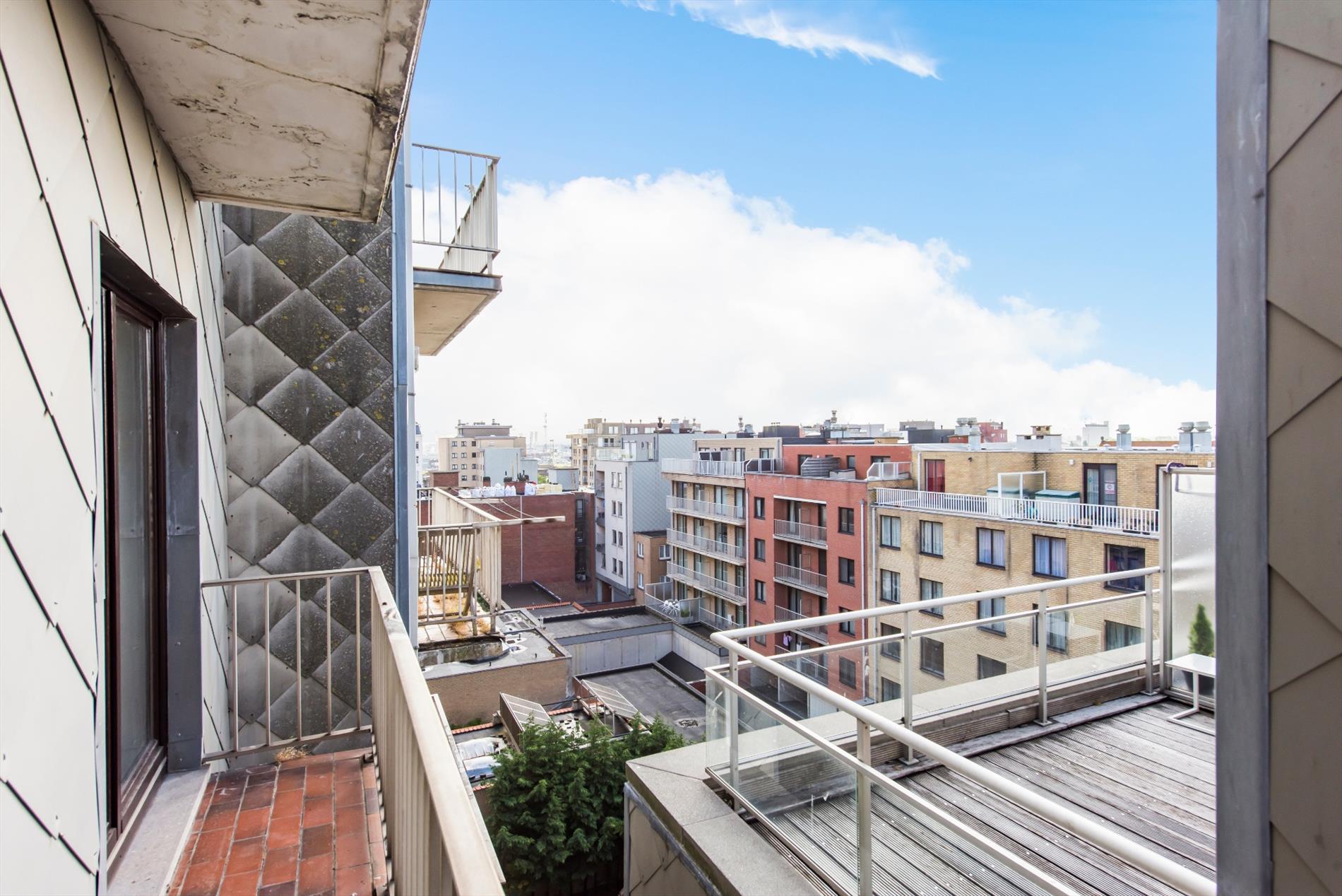 « Appartement spacieux et confortable avec ascenseur dans la résidence ASCOT - SVZ078 